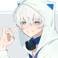 Tatsuya/Senju Yuma