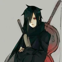 Tatsuya/Uchiha Amida