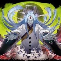 Ōtsutsuki Kaguya