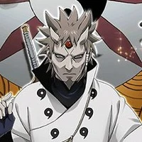 Ōtsutsuki Hamura 