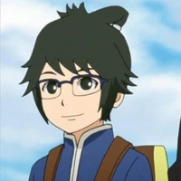 Kaminarimon Denki (NT)