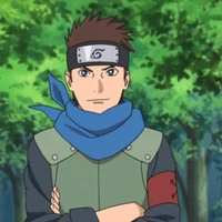 Sarutobi Konohamaru (NT)