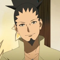 Nara Shikamaru (NT)
