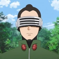 Aburame Shino