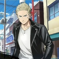 Hiragi Touma