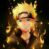 Otsutsuki Kiyoshi/ Uzumaki Naruto
