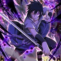 Uchiha Sasuke