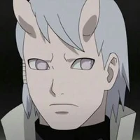 Otsutsuki Hamura(khi trẻ)