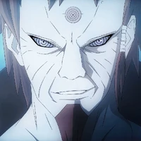 Otsutsuki Hagoromo(về già)