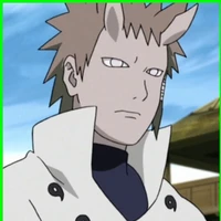 Hagoromo ( lúc trẻ )