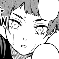 Itoshi Sae