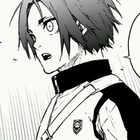 Mikage Reo