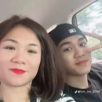 mẹ cap