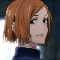 Kugisaki Nobara