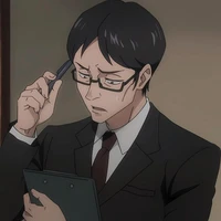 Ijichi Kiyotaka