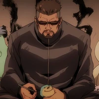 Masamichi Yaga