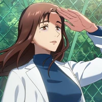Ieiri Shoko