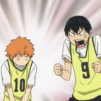 Kage & Hina