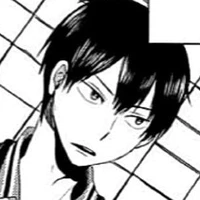 Kageyama Tobio
