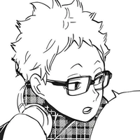 Tsukishima Kei