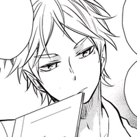 Sugawara Koushi