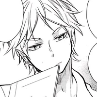 Sugawara Koushi