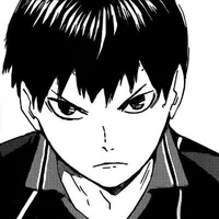 Kageyama Tobio