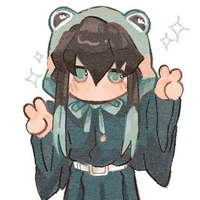 Sứa hành tinh👾/tg/