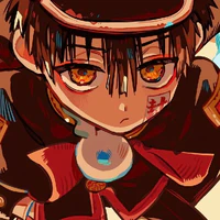 Hanako (Yugi Amane)