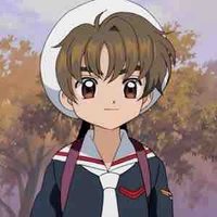Li syaoran