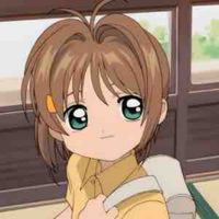 Kinomoto sakura