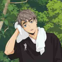 Miya Osamu