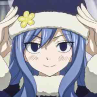 Juvia Lockser