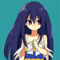 Wendy Marvell