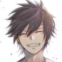 Gray fullbuster