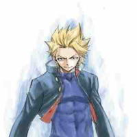 Sting Eucliffe