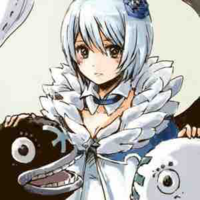 Yukino Agria