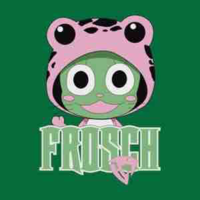 Frosch