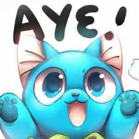 Happy
