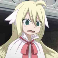 Mavis Vermillion