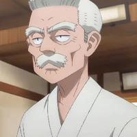 Mansaku Sano