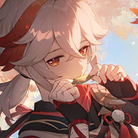 Kaedehara Kazuha