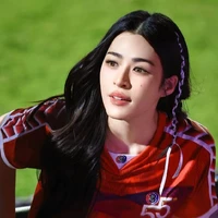 LingLing Kwong (S)