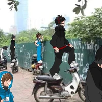 All, trừ ai thì trừ