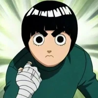 Rock lee