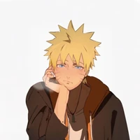 Uzumaki Naruto