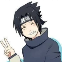 Uchiha sasuke