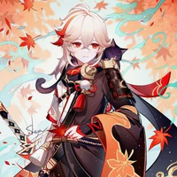 kazuha