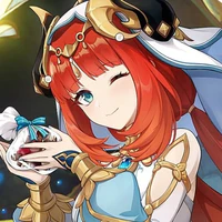 nilou