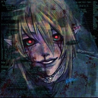 Ben Drowned